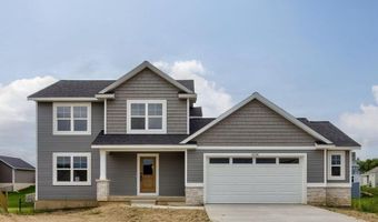 6306 Roman Rd, Allendale, MI 49401