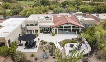 1018 N BOULDER Dr, Carefree, AZ 85377