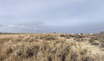 TBD Lane 6, Cowley, WY 82420