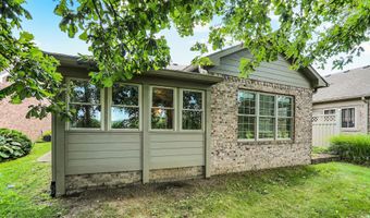 7832 Lascala Blvd, Indianapolis, IN 46237