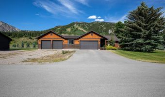 515 THREE RIVERS Dr, Alpine, WY 83128