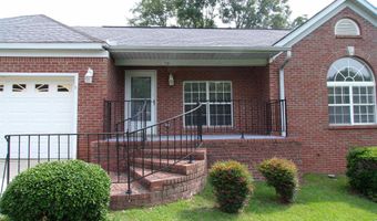 1729 PATCH Pl, Anniston, AL 36201