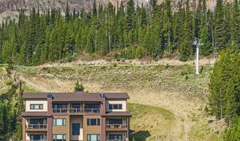 80 Slalom Trl #302, Big Sky, MT 59716