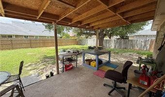 1416 E Kennedy Ave, Alton, TX 78573