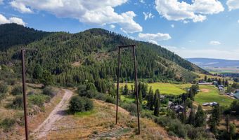 20 42 ACRES SWIFT CREEK Dr, Afton, WY 83110