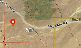 Tract 17 Horny Toad Trail S lot 17, Belfry, MT 59008
