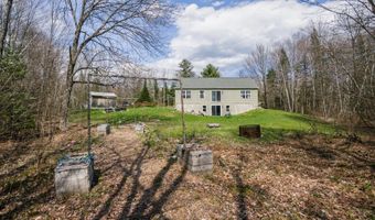 461 Four Mile Square Rd, Anson, ME 04911