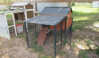 8500 NE 41ST Ct, Anthony, FL 32617