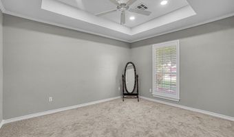 517 N Quail Run, Altus, OK 73521