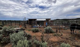 X Carson Rd S, Carson, NM 87517