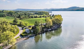 106 Potash Bay Rd, Addison, VT 05491
