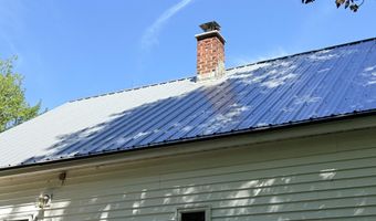 3919 E Bakersfield Rd, Bakersfield, VT 05450