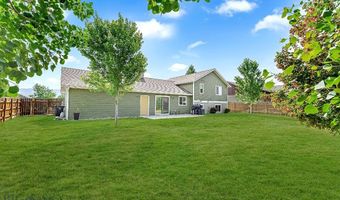 1705 Drummond Blvd, Belgrade, MT 59714