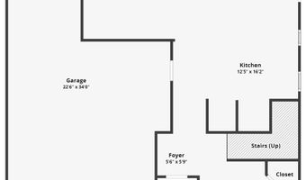 2337 NW Debron Ln, Bend, OR 97703
