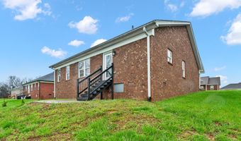 311 Oak Grv Dr, Bardstown, KY 40004