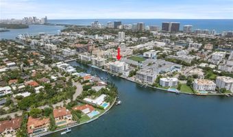 9400 W Bay Harbor Dr 402, Bay Harbor Islands, FL 33154