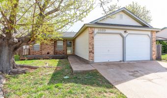 1689 Chachalaca Ln, Abilene, TX 79605