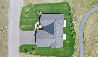 185 COLUMBINE St, Alpine, WY 83128