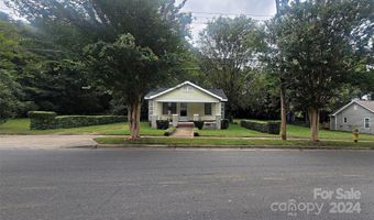 2537 Booker Ave, Charlotte, NC 28216