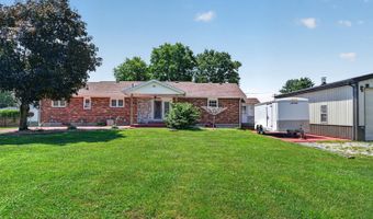 14733 Morris E St, Batesville, IN 47006