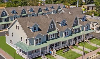 1 Railroad Ave B6, Avon By The Sea, NJ 07717