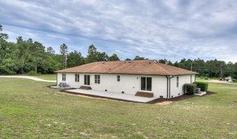 12 Mountain Laurel Dr, Aiken, SC 29801