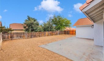 10460 Bouquet Ave, Adelanto, CA 92301
