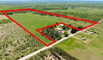 75 59 AC Brosseau Rd, Afton, MI 49705