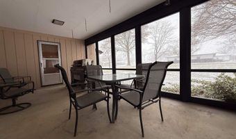 1105 W Clark St, Berne, IN 46711