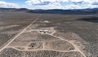 4830 W 1825 N, Beryl, UT 84714