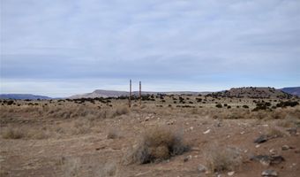 Private Drive 1725 lot 22, Abiquiu, NM 87064