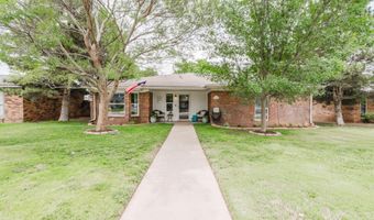 7302 Holyoke Trl, Amarillo, TX 79121