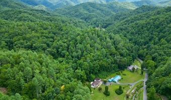 1107 Panther Crk, Almond, NC 28771