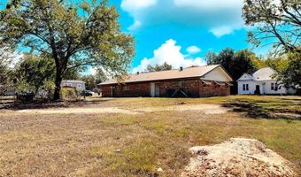 301 Pecan St, Teague, TX 75860