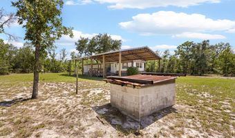7000 NW 7th Way, Bell, FL 32619