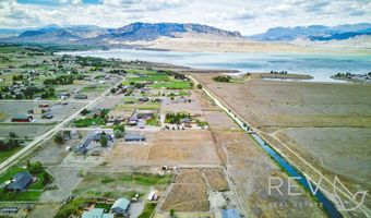 Lakota Ct lot 13, Cody, WY 82414