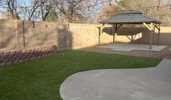 6909 Luz De La Luna Pl NW, Albuquerque, NM 87114