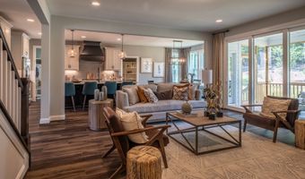 60 Oak Meadow Ln Plan: Bradenton, Angier, NC 27501