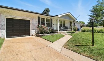 3365 Biscayne Blvd, Arnold, MO 63010