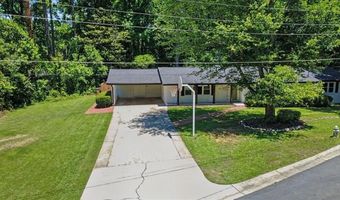 2718 Pine Grove Ct, Austell, GA 30106