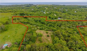 Old Mill Road, Block Island, RI 02807