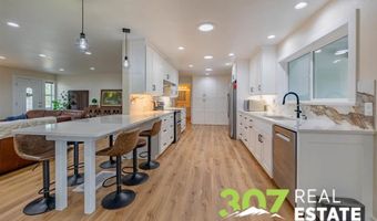 3111 Kent Ave, Cody, WY 82414