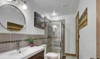 3049 CR-6, Alma, CO 80440
