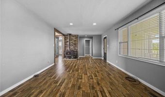 6106 Dean Rd, Alma, AR 72921