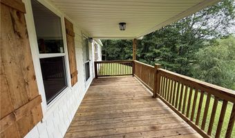 1074 Howard Colvard Rd, Crumpler, NC 28617