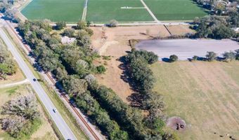 S. FORBES ROAD, Dover, FL 33527