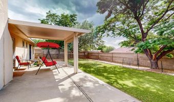 7413 Volunteer St NE, Albuquerque, NM 87109