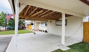109 OAK St, Amity, OR 97101