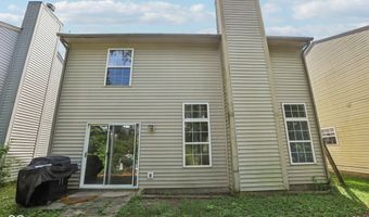 6002 Draycott Dr, Indianapolis, IN 46236