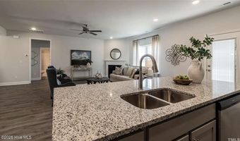 3345 Buster Ct Lot 33, Bailey, NC 27807